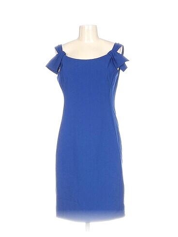 Moschino Uzun Elbise %70 İndirimli.