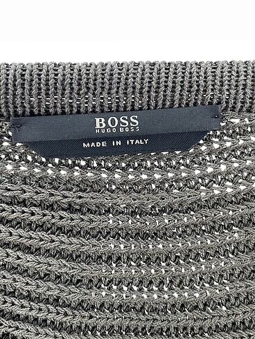 s Beden çeşitli Renk Hugo Boss Mini Üst %70 İndirimli.