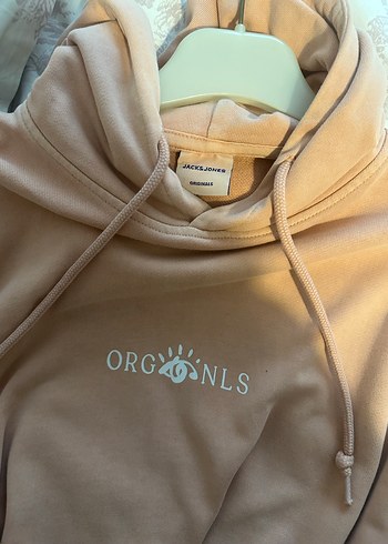 JACK JONES ORJİNAL SWEATSHİRT - Görsel 3