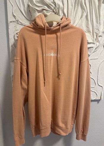 JACK JONES ORJİNAL SWEATSHİRT - Görsel 5