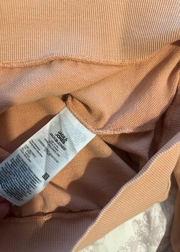 JACK JONES ORJİNAL SWEATSHİRT - Görsel 4