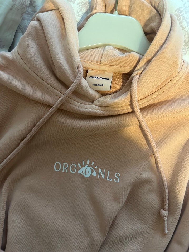 JACK JONES ORJİNAL SWEATSHİRT - Görsel 3