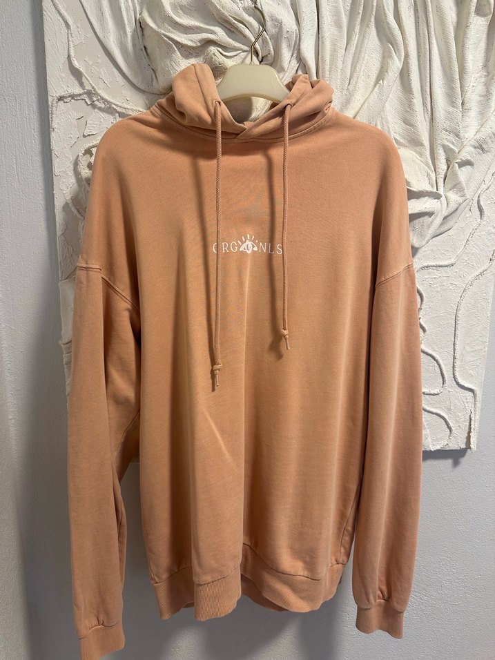 JACK JONES ORJİNAL SWEATSHİRT - Görsel 5