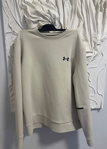 UNDER ARMOUR SWEATSHORT - Görsel 2