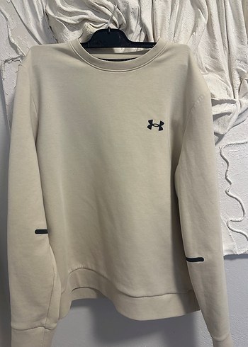 UNDER ARMOUR SWEATSHORT - Görsel 6