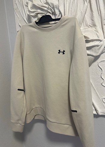UNDER ARMOUR SWEATSHORT - Görsel 7