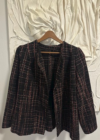 BLEAZER CEKET - Görsel 2