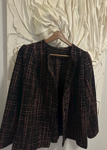 BLEAZER CEKET - Görsel 3