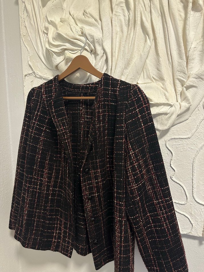 BLEAZER CEKET - Görsel 4