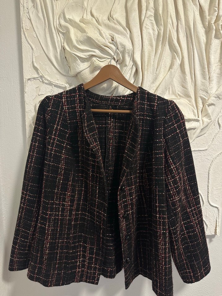 BLEAZER CEKET - Görsel 2