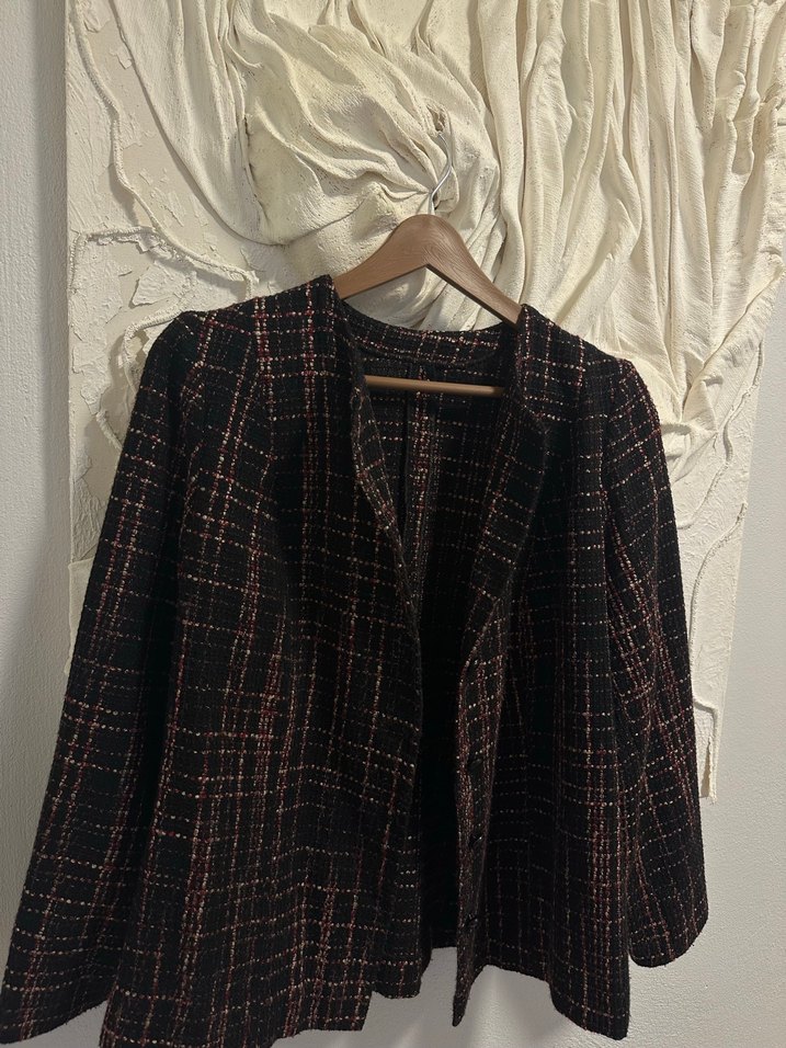 BLEAZER CEKET - Görsel 3