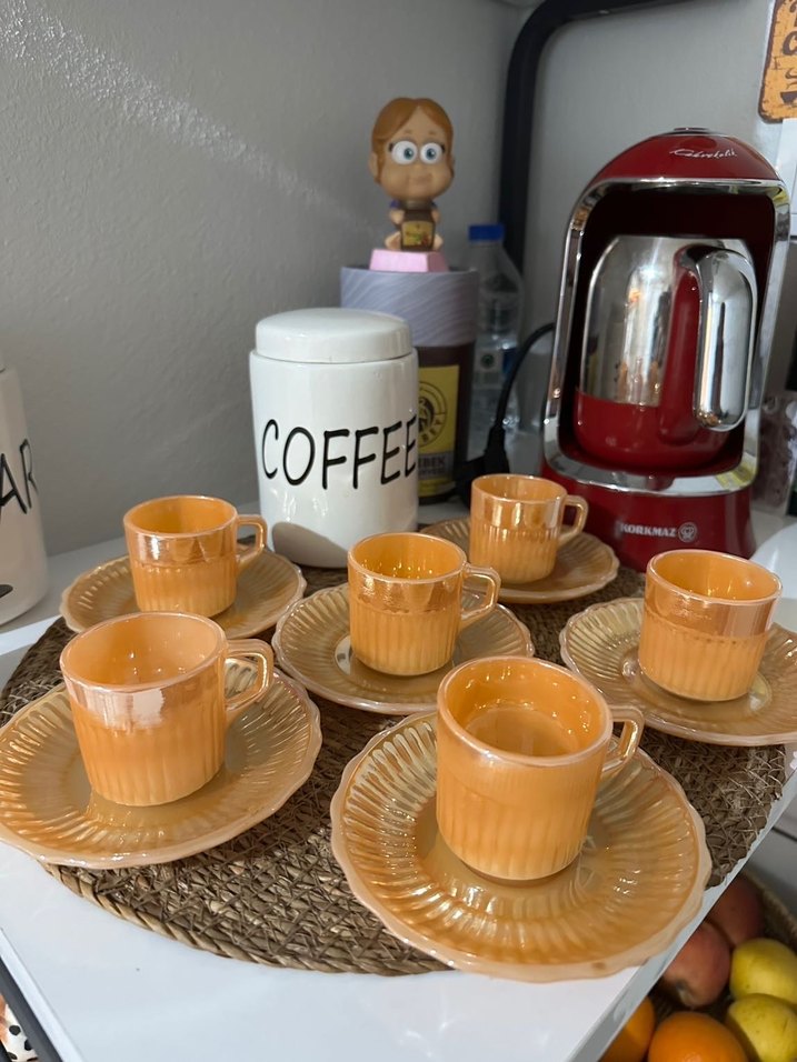 ANTİKA ANCHOR HOCKİNG - Görsel 3