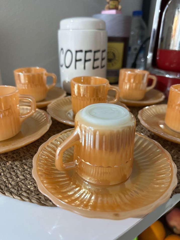 ANTİKA ANCHOR HOCKİNG - Görsel 4