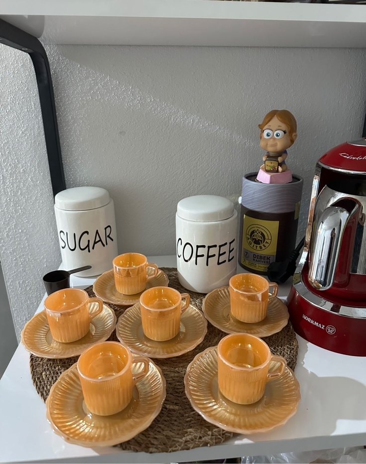 ANTİKA ANCHOR HOCKİNG - Görsel 2