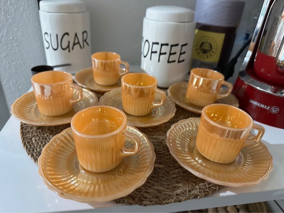 ANTİKA ANCHOR HOCKİNG - Görsel 5