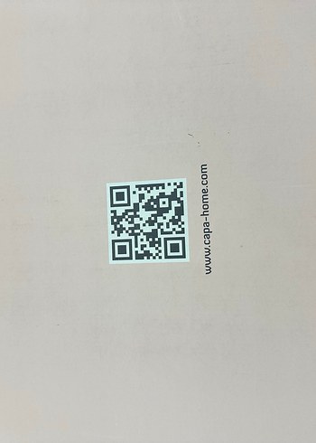 Bej Desenli Pastel Nevresim Seti - Görsel 7