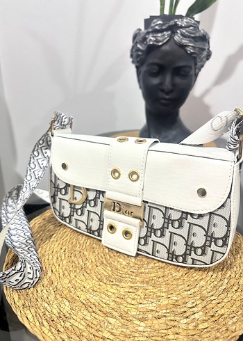 Kadın çanta - Görsel 4