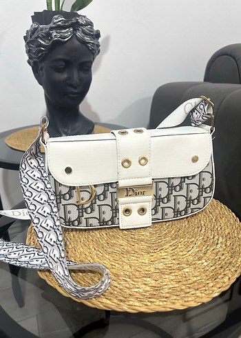 Kadın çanta - Görsel 3