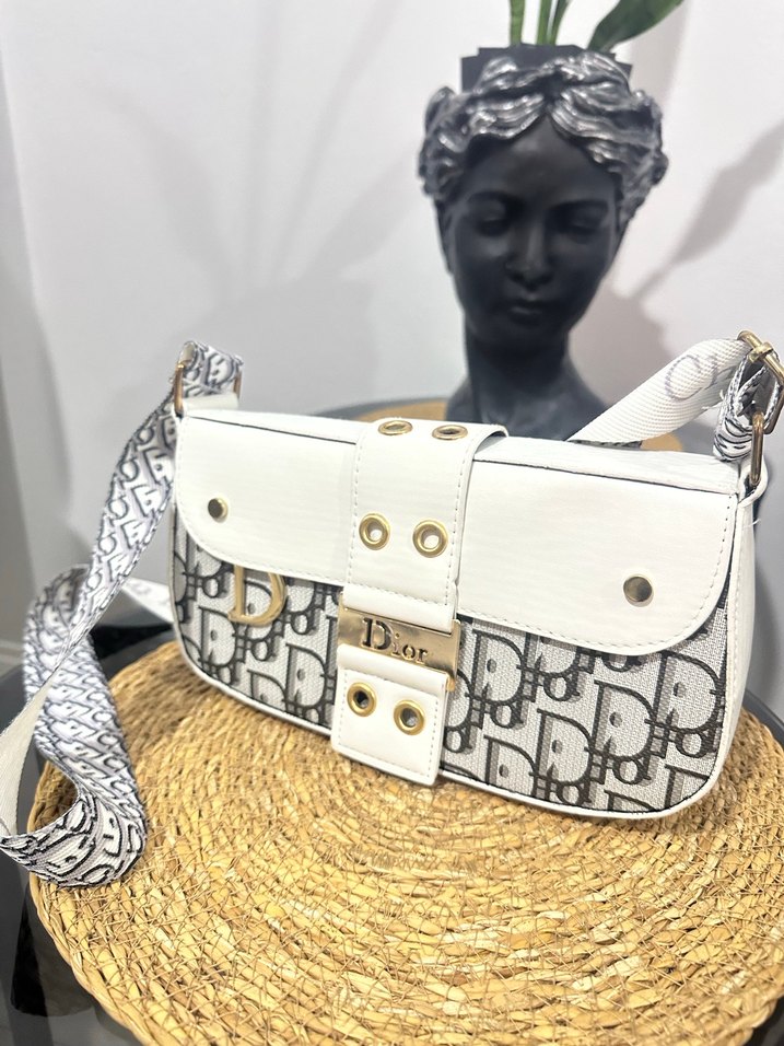 Kadın çanta - Görsel 4