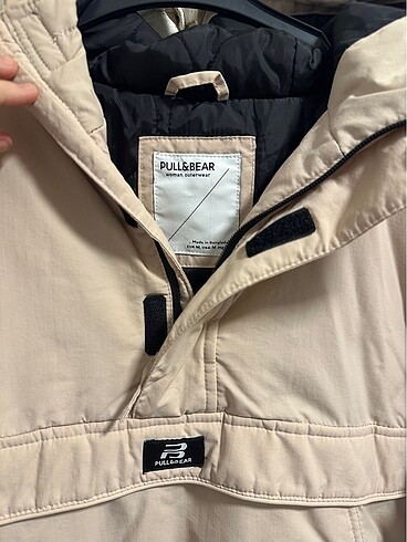 m Beden Pull Bear mont ????