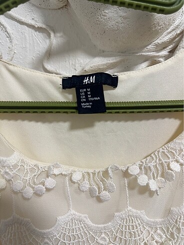 H&M KADIN HM ELBİSE