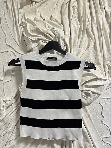 Trendyol & Milla KADIN HALTER YAKA TRİKO