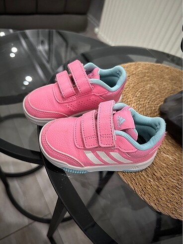 Adidas ADİDAS KIZ ÇOCUK SPOR AYAKKABI