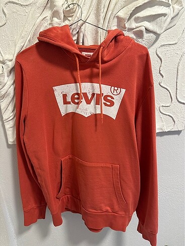 Levis orjinal sweatshirt