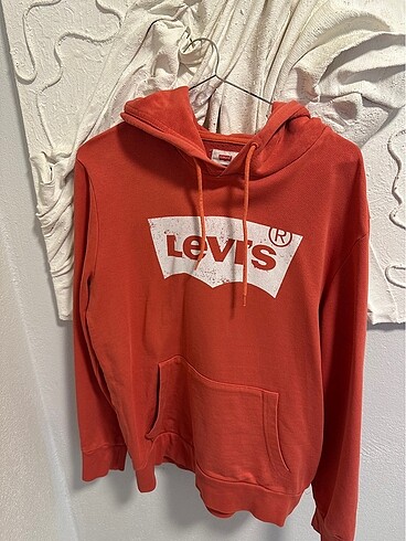 Levis Levis orjinal sweatshirt
