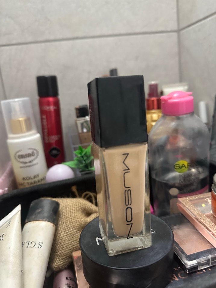 MUSON FONDOTEN - Görsel 2