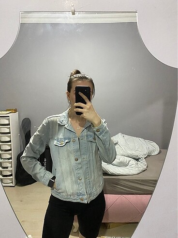 LC Waikiki Kot ceket