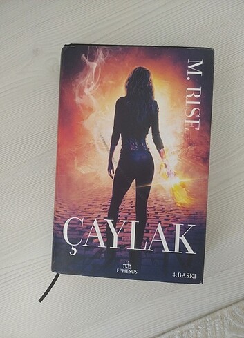 Çaylak