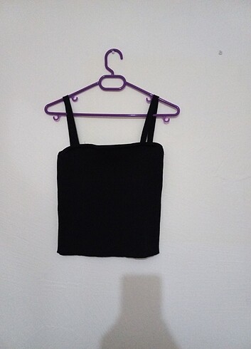 Siyah crop