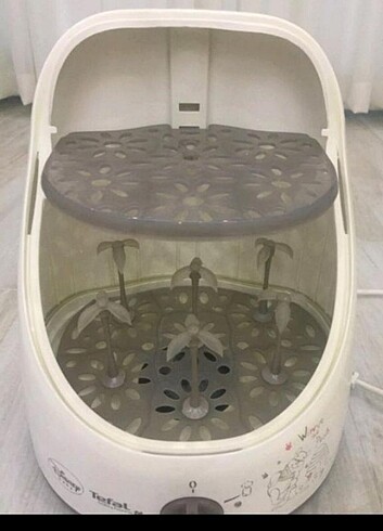 Chicco Tefal sterilizatör