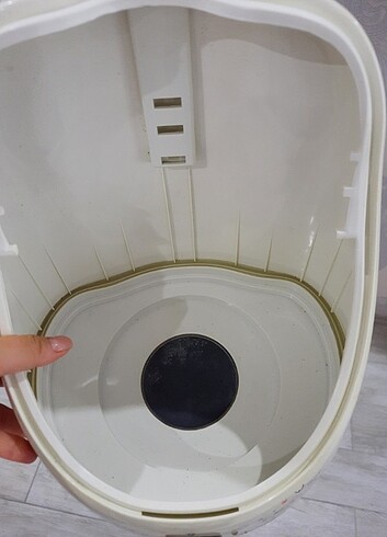 Beden Tefal sterilizatör