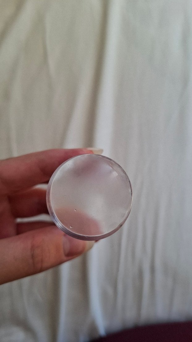 MIXUP! Nail Stamper Uygulama Aparatı - Görsel 4