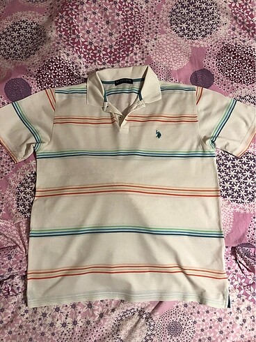 Polo T-Shirt