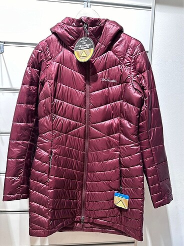 Columbia Joy peak Mid Jacket