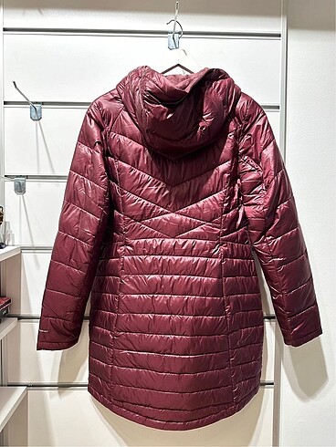 Columbia Columbia Joy peak Mid Jacket