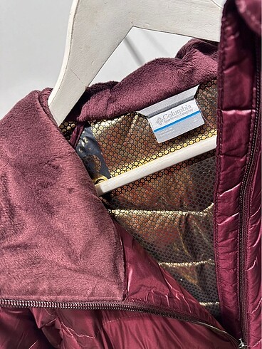 s Beden Columbia Joy peak Mid Jacket
