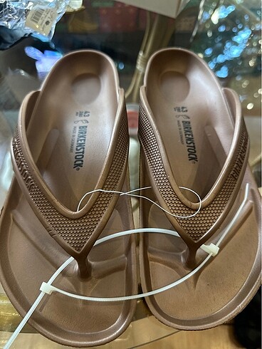 Birkenstock terlik