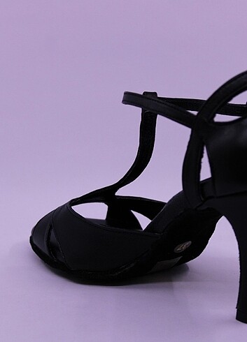 37 Beden Tango ayakkabı çivi topuk Barrida Shoes