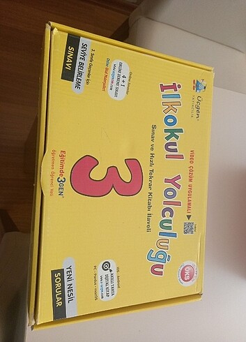 Yeni nesil kitap seti