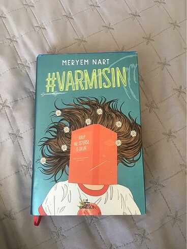 Varmısın meryem nart