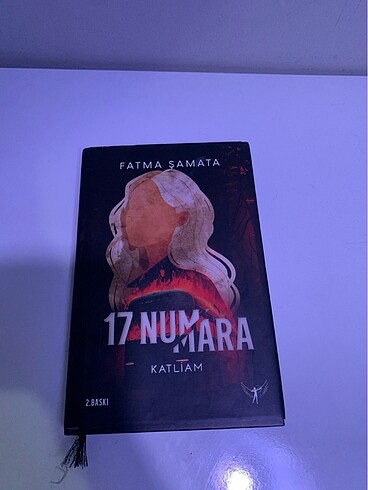 17 Numara fatma şamata