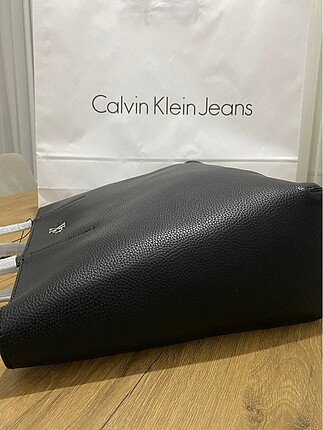  Beden siyah Renk Orijinal Calvin Klein