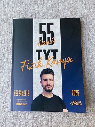 Tyt fizik ders notu