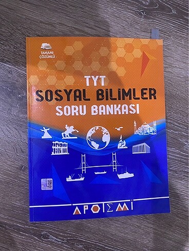 Tyt sosyal soru bankası