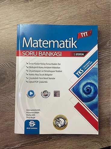 Matematik soru bankası