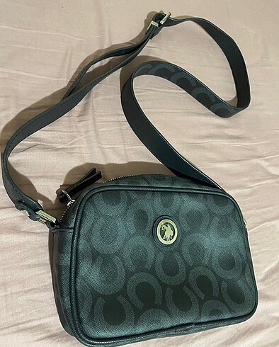 U.s. Polo Assn Çanta